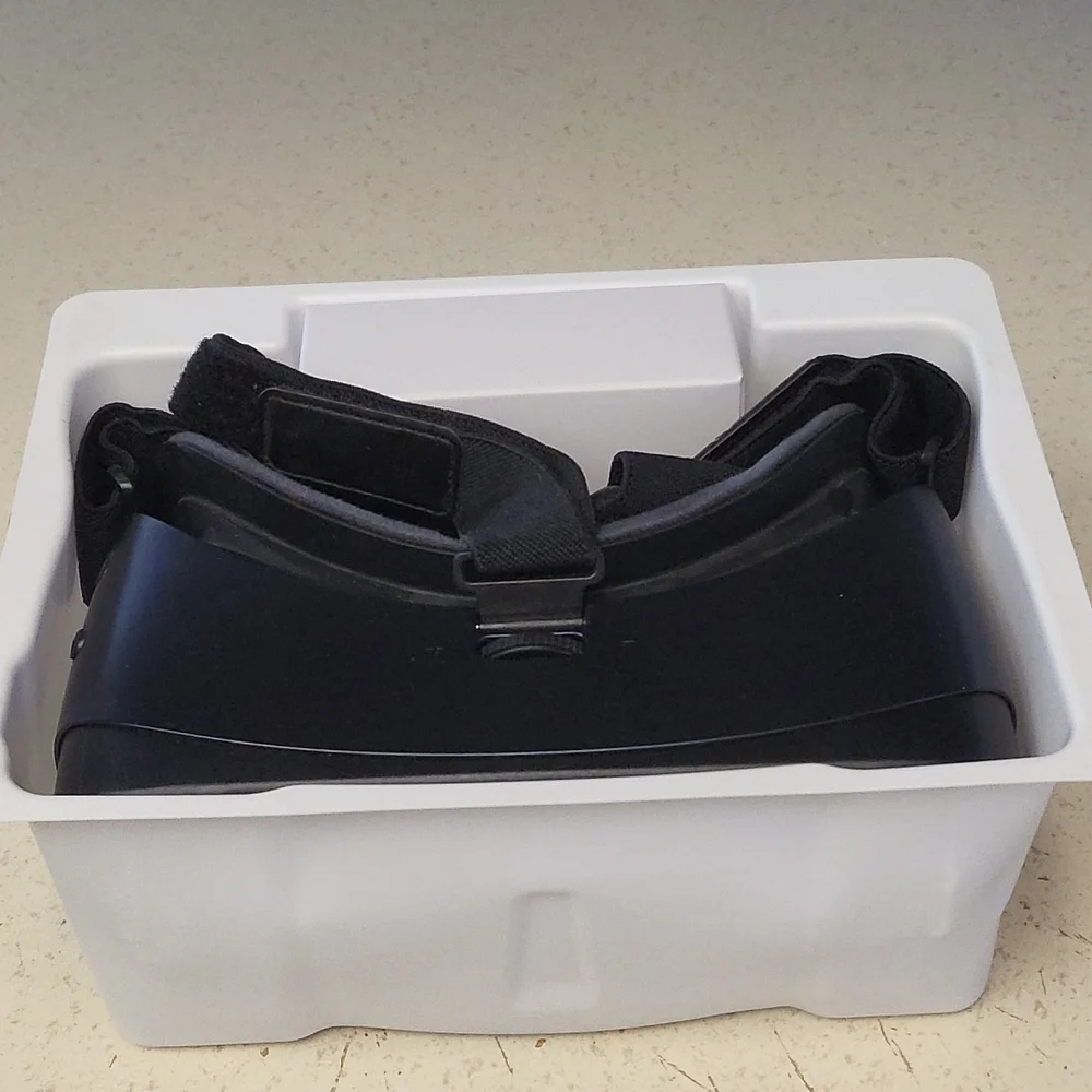 SAMSUNG VR GEAR OCULUS